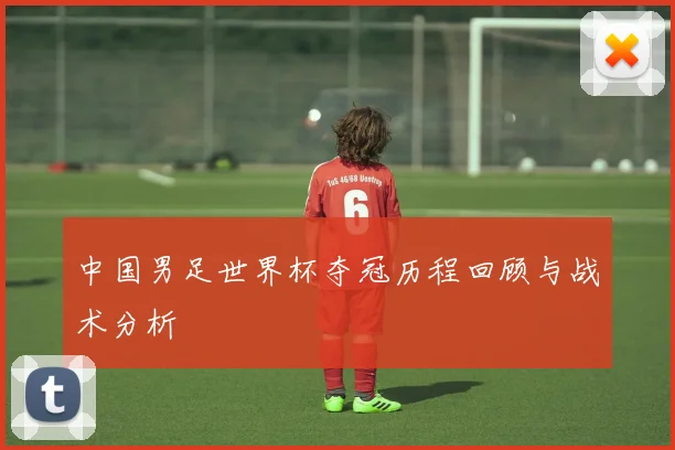中国男足世界杯夺冠历程回顾与战术分析